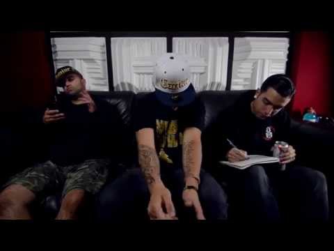 Bingx FT. Neema & Ryan Caraveo - Writers Block