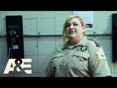 60 Days In: From Inmate to Officer Teaser Trailer | A&E