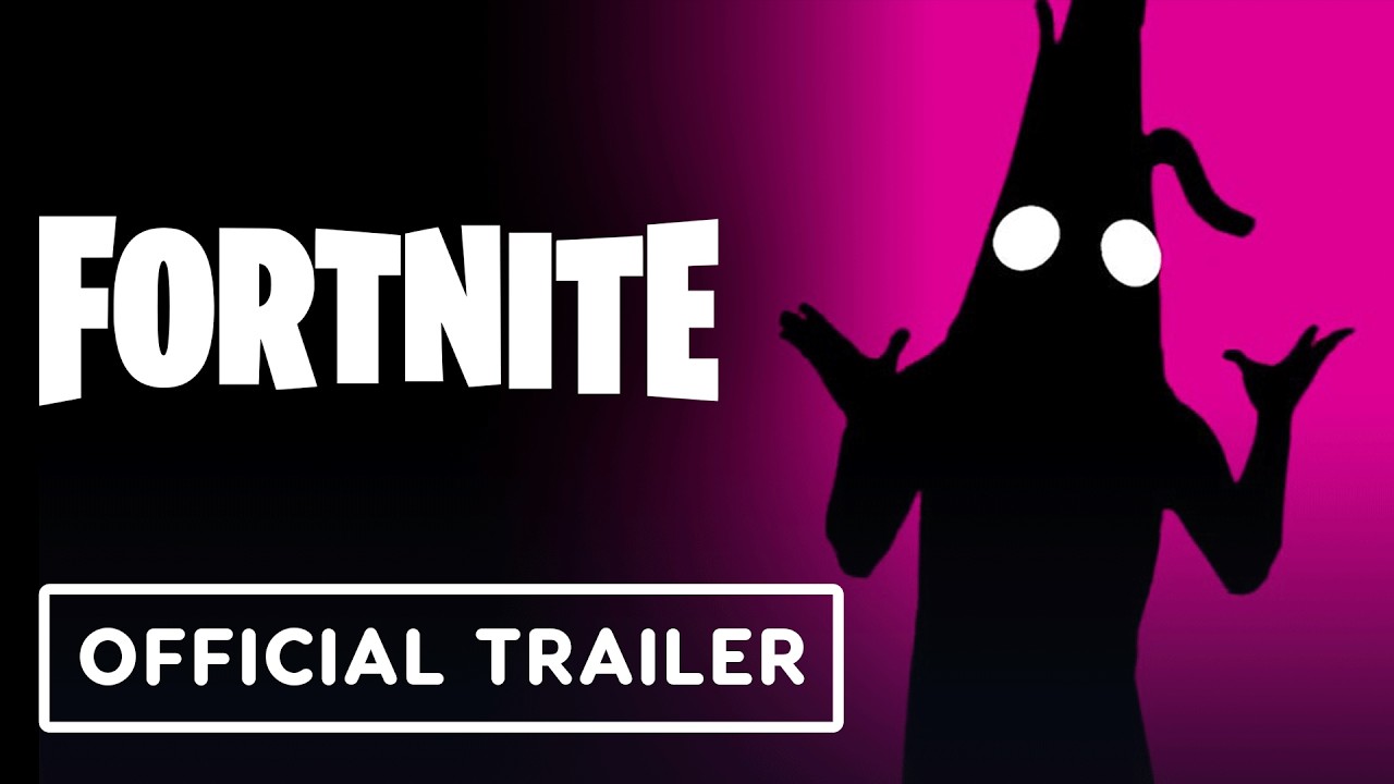 Fortnite Chapter 7 Season 2: Showdown - Official Google Play Launch Trailer