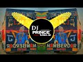 Khale Bajre Ki Roti Bholenath Dj Remix Edm Remix Full Vibration Mix Dj Prince Tijara Se
