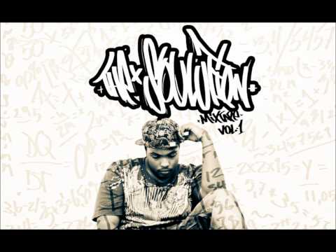 Soulman Go hard (Feat Isis Prod by StarChild)