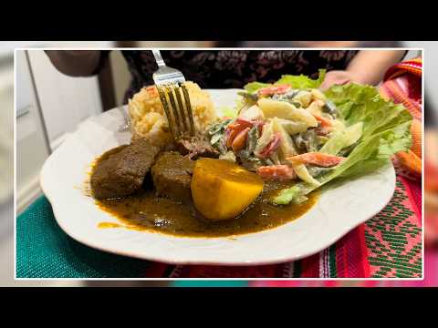 March 3, 2026     Estofado de San Cristobal, Totonicapan- El paso a paso para que Si te quede.