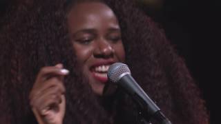 NAO - Happy (Live on KEXP)