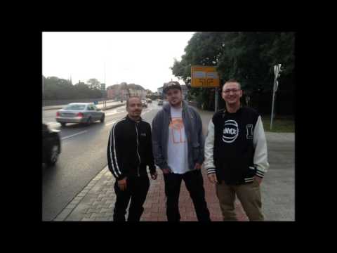 Scar - Ein Leben lang feat. Camufingo