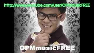Kung Ako Ba Siya (OFFICIAL INSTRUMENTAL) - Khalil Ramos [w/ download link via Mediafire]