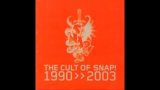 SNAP - The Cult Of Snap 1990   2003 Disco 1 The Remixes