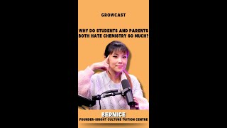 Why Students and Parents Struggle with Chemistry | The Real Reason It Feels So Hard | Bright Culture