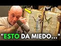 JRE Científicos ENCONTRARON Una CARTA DE JESÚS De 2000 Años De Antigüedad Su Mensaje Impactó A