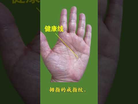 十字面相