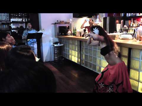 Tapiri Mai Na in Jumeirah Live