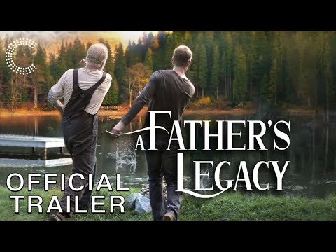 A Father's Legacy (Trailer 2)