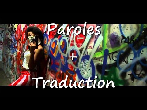 Janlik Pauya - LAPIA (Remix) - (VOSTFR - Lyrics + Traduction)