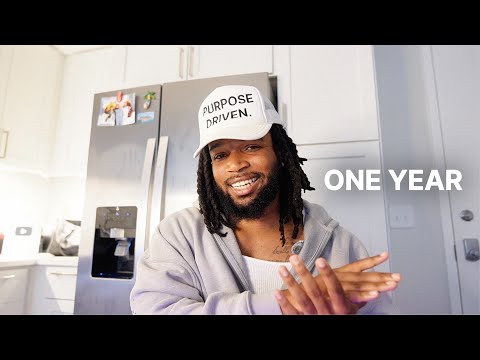 One Good Year Is All It Takes