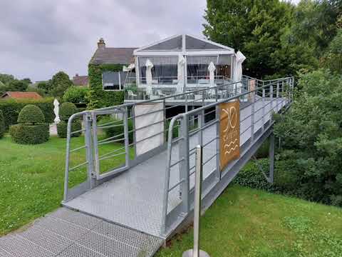 Sint-Amands I Dorp aan de Schelde I 2021