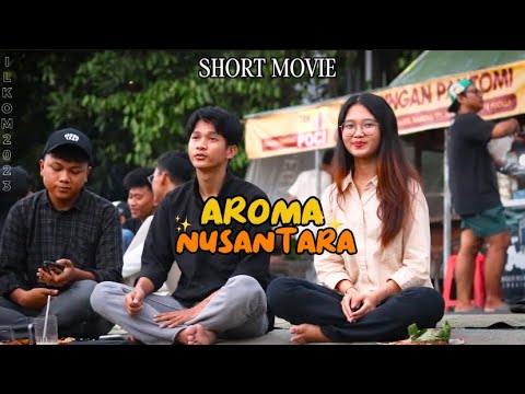 Scent of Nusantara (2025) | Short Film