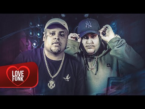 TAVA COM FRIO TOMOU - VOU SARRA NESSA DESONESTA - MC Digu, MC Kitinho (Love Funk) DJ Mano Lost