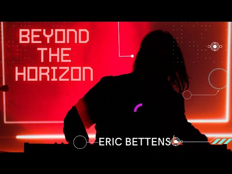 Beyond the horizon Eric Bettens