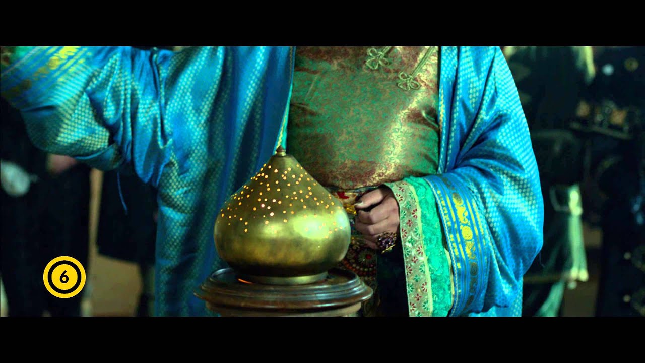 Csillaghercegnő -- magyar szinkronos előzetes