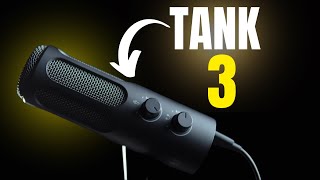 Professional Sound on a Budget? Fifine Tank 3 Microphone Review (Hindi/Urdu)
