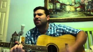 Son My Son - Milo Greene Acoustic Cover
