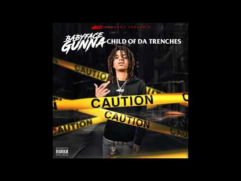 BabyFace Gunna   11  30K feat  Mozzy