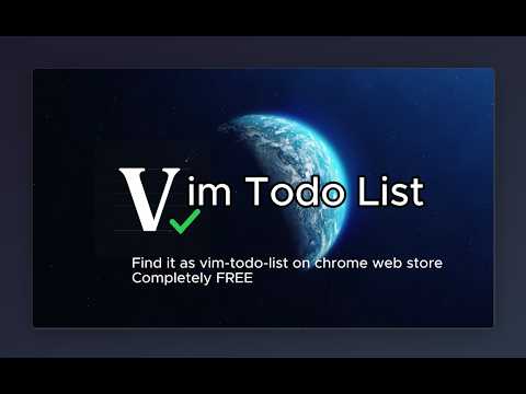 Item video thumbnail