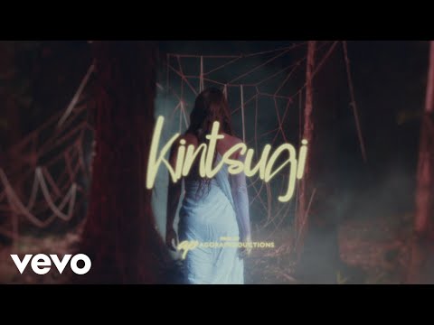 PUMBA DOS SANTOS, ALKILADOS - KINTSUGI (Video Oficial)