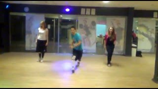 S&amp;M MeysaM hip hop