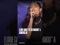 Ricordando MaurizioCostanzo Elodie canta [Se Telefonando ]una sua creazione #musica  #shorts