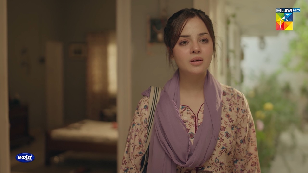 Phopho Ke Betay Se Rishta Khatam Kar Deya😱 [ Sanam Saeed, Emmad Irfani & Komal Meer ] - HUM TV