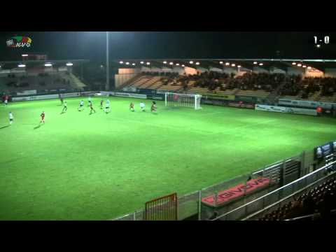 KVO TV Verslag: KVO - KSV Roeselare