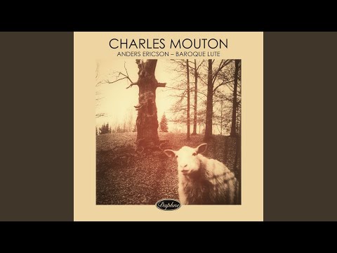 Suite in G Minor from Ms. Lobkowicz: VI. Le Charment Retour Sarabande en Rondeau