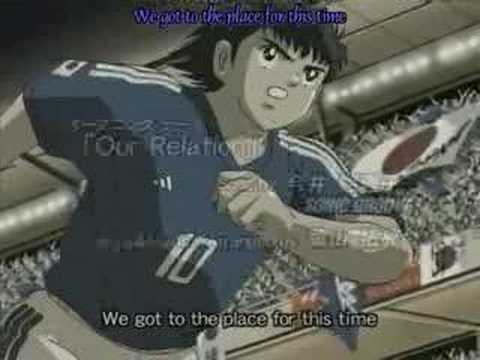 Los super campeones 2 opening