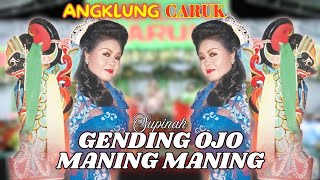 Download lagu Supinah - Gending Ojo Maning Maning - (Offcial  ANEKA SAFARI TV) mp3