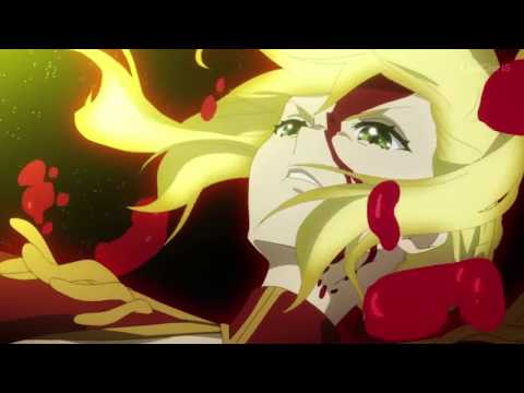 『Fate/EXTRA Last Encore』Op FULL
