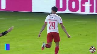 Gols: Bragantino 1x1 Athletico Paranaense - Brasileirão 2026 (Premiere)