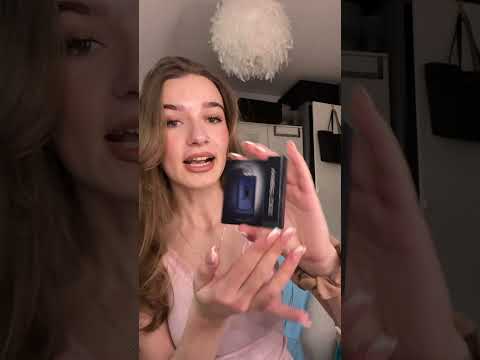 Douglas Haul🩵 You HAVE to smell this perfume! #douglas #haul #douglashaul #gucci #gucciflora