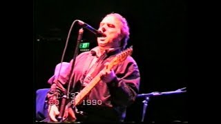 Van Morrison, Why Must I Always Explain? Preston  25.05.1992