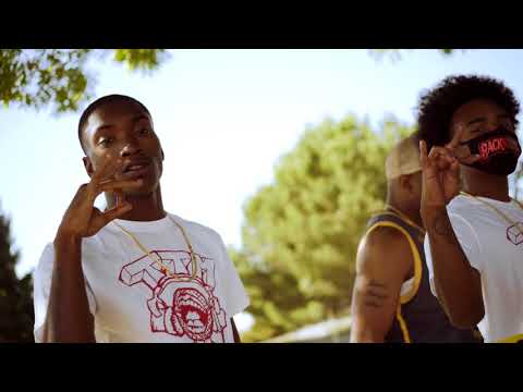 All I Wanted - Madame B ft. T1Foe (OFFICIAL MUSIC VIDEO)