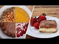 5 Homemade Cheesecakes Tasty Recipes