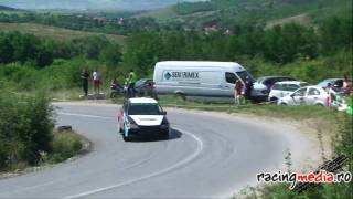 preview picture of video 'CNVC - Alba Motor Challenge Straja 2010 - Vineri'