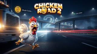 Chicken Road 2 — Review and Strategy | InOut's Highway Sequel, 95.5% RTP