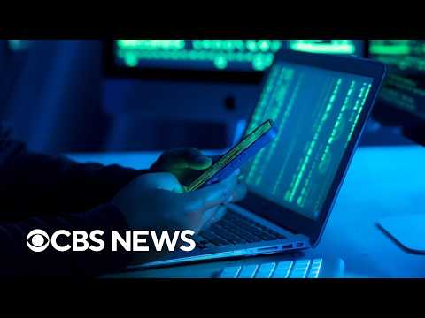 AI now linked to 84% of ransomware attacks, report finds