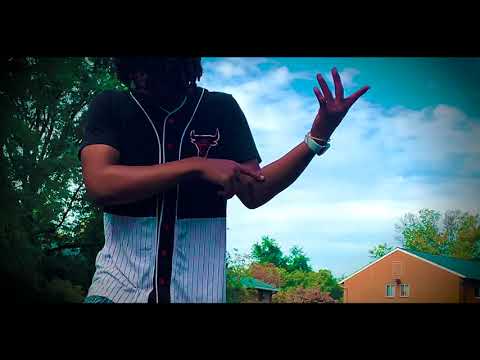 Trapstar Vinc3 - Chosen One (Official Music Video)