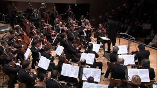 Schostakowitsch: Symphonie Nr. 5 / Sado · Berliner Philharmoniker