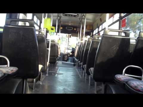 Ventura Group - Grenda GTM: Volvo B10M Volgren (3) [Metro Rail Replacement]