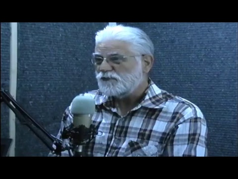 Ne može to bez kabla 02.06.2017. - gost prof. Velibor Hajdukovć (ton majstor) (video)