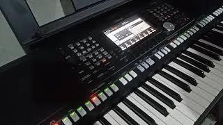 Download lagu The Gift (PSR-S975 Style) mp3 Download lagu The Gift (PSR-S975 Style) mp3