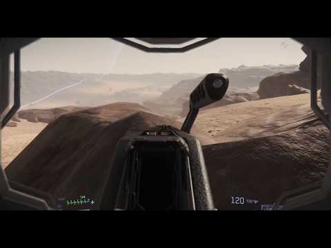 Day Op 7/11 (Star Citizen 3.3)