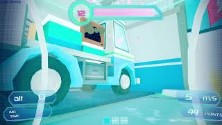 Forza Polpo gameplay - GogetaSuperx